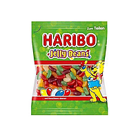 Жевательные конфеты Haribo Jelly Beans 200g