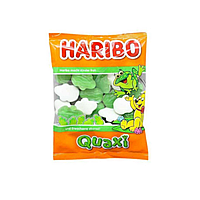 Жевательные конфеты Haribo Quaxi 200g