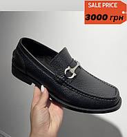 SALE Лофери чоловічі Ferragamo (Феррагамо)