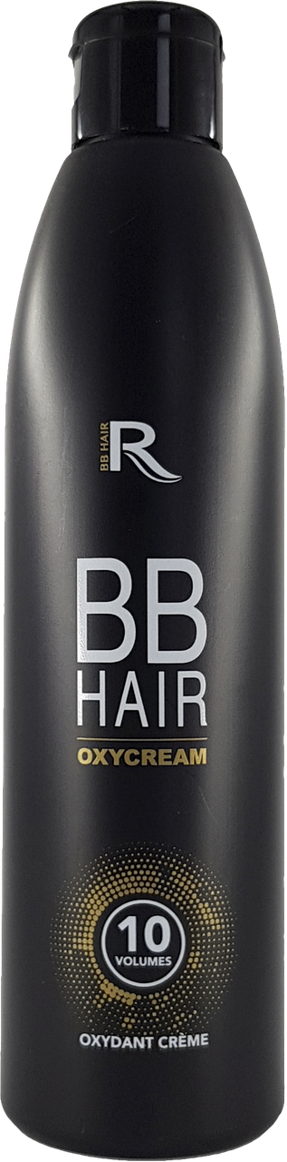 Окислювач BB Hair Oxycream 10vol (3%) 1000 мл, 250 мл