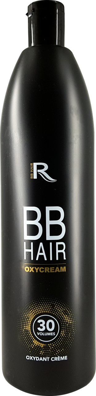 Окислювач BB Hair Oxycream 30vol (9%) 1000 мл, 250 мл, 1000 мл