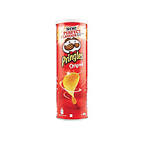 Чипси Pringles Original 165g