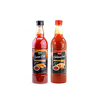 Соус Kania Chilisaus 650ml