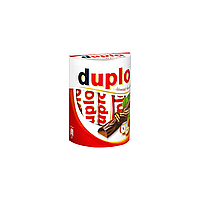 Батончики Ferrero Duplo Chocnut 182g