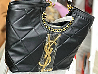 Женская сумка Yves Saint Laurent Ив Сен Лоран , брендовая сумка, модна сумка, сумка стеганая