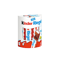 Батончики Kinder Riegel Chocolate 210g