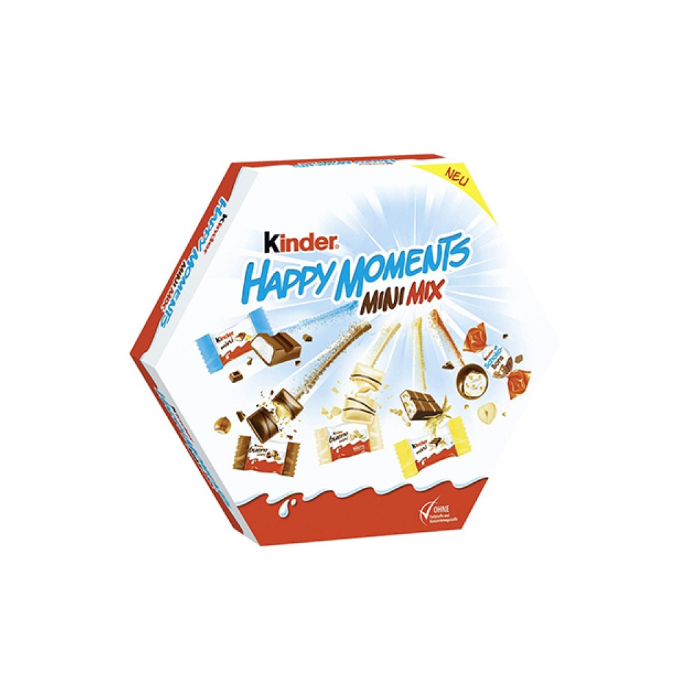 Kinder joy deals mini