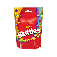 Драже Skittles Fruits 160g