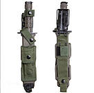 Штик-ніж Mil-tec Us bajonett M9 SCH F M16 (15479000), фото 5