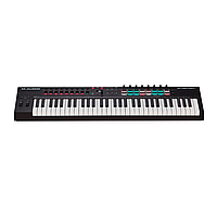 MIDI-клавіатура M-Audio Oxygen Pro 61