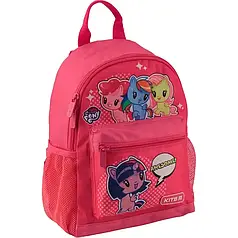 Рюкзак дитячий дошкільний Kite Kids My Little Pony LP19-534XS