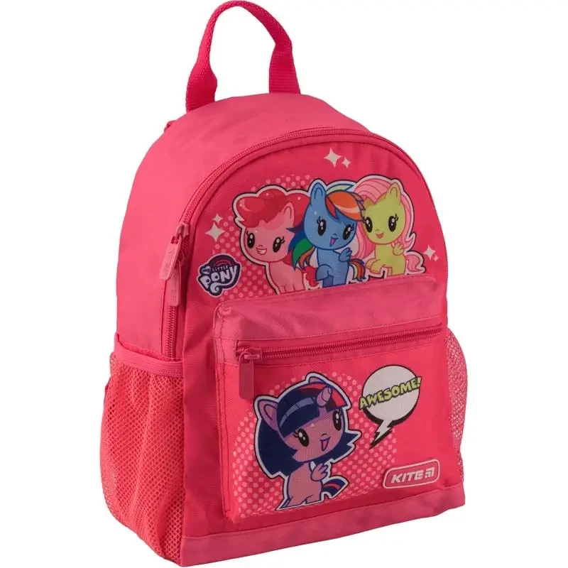 Рюкзак дитячий дошкільний Kite Kids My Little Pony LP19-534XS