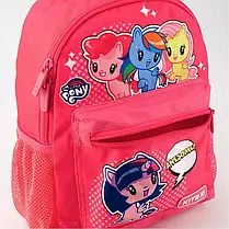 Рюкзак дитячий дошкільний Kite Kids My Little Pony LP19-534XS, фото 4