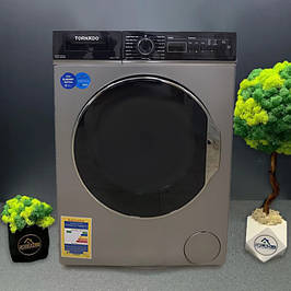 Пральні та прально-сушильні машини