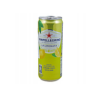 Напиток Sanpellegrino La Limonato 330ml