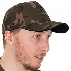 Кепка Fox Camo baseball hat
