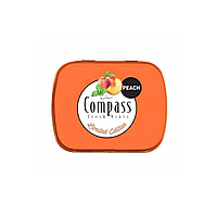 Драже Compass Peach 20g