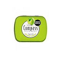Драже Compass Green Apple 20g