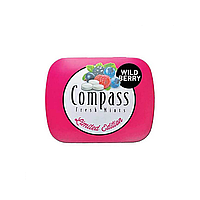 Драже Compass Wild Berry 20g