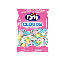 Жевательные конфеты Fini Clouds Cool Marshmallow 80g