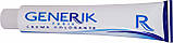 Стійка Фарба для волосся Generik Paris Bleu Стійка Фарба для волосся Generik Bleu 100 мл, 180 мл, фото 5