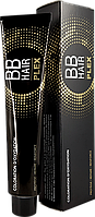 Стійка Безаміачна Фарба BB Hair Plex 4*22 Шатен Ірисовий Інтенсивний 100 мл