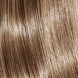 Стійка Безаміачна Фарба BB Hair Plex 9*32 Дуже Світлий Блондин Золотистий Ірисовий 100 мл, фото 3