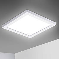 Светодиодный потолочный светильник Oeegoo12 Вт