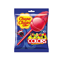 Конфеты Сhupa Сhups Colors 120g