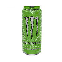 Энергетический Напиток Monster Ultra Paradise 500ml