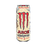 Энергетический Напиток Monster Pacific Punch 500ml