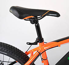 Електровелосипед Crosser SKORPIO 26"36V 500W 15Ah, фото 3