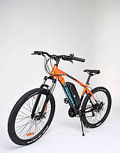 Електровелосипед Crosser SKORPIO 26"36V 500W 15Ah