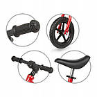 Дитячий біговел Kidwell Rocky Red, фото 8