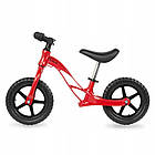 Дитячий біговел Kidwell Rocky Red, фото 3