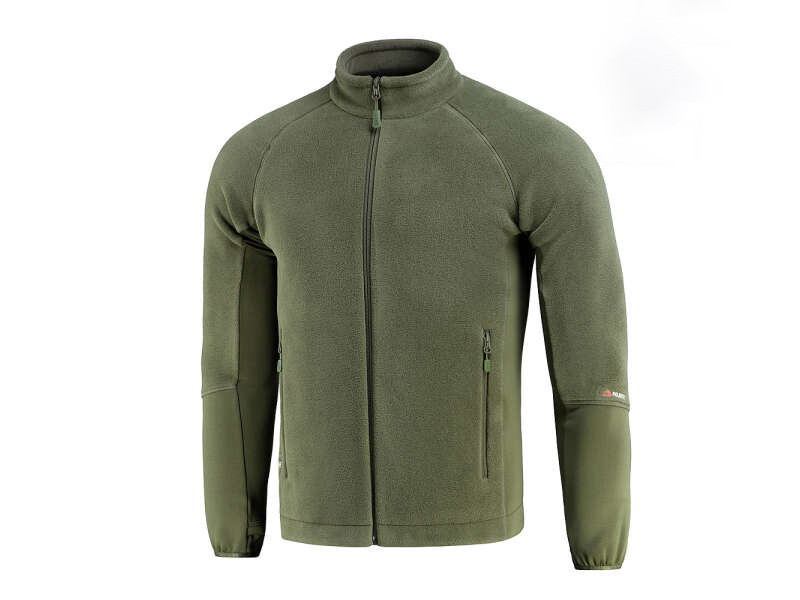M-Tac кофта Polartec Sport Army Olive
