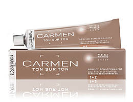 Фарбування Тон у Тон