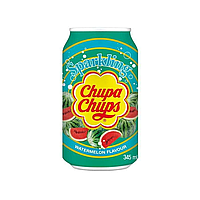 Напиток Chupa Chups Watermelon 345ml