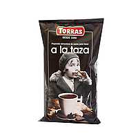 Гарячий шоколад какао Torras 180 g