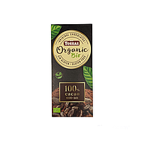 Шоколад Torras Organic Bio без сахара 100 g