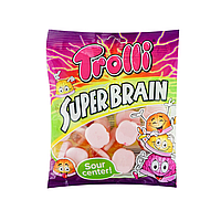 Желейные конфеты Trolli Super Brain 200g