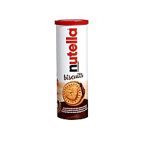 Печенье Nutella biscuits 166 g