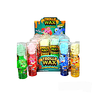 Жидкая конфетка Trolls Wax 40 g