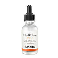 Сыворотка против морщин с витамином В5 Ciracle Hydra B5 Source 30 ml