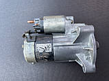 Стартер  Peugeot 206 307 406 407 607 806 807 EXPERT 1.8 - 2.2 бензин, фото 2