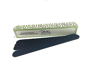 Пилки Divia