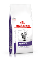 Royal Canin Neutered Satiety Balance 0.4 кг