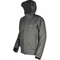 Сommandor (Neve) Штормовая мембранная Куртка Ultimate (разм.L (3-4)) темно серая - от ветра и дождя (500г)