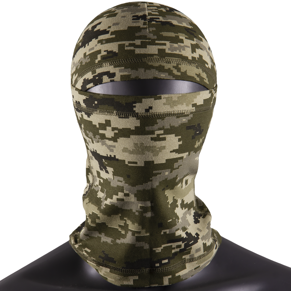 Балаклава літня Basic Ribana ММ14