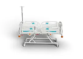 Ліжко для лікарень DE 4000X BASIC